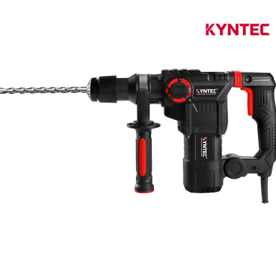 MÁY KHOAN BÚA 2 CHỨC NĂNG KYNTEC KT07 - 26 CHÍNH HÃNG