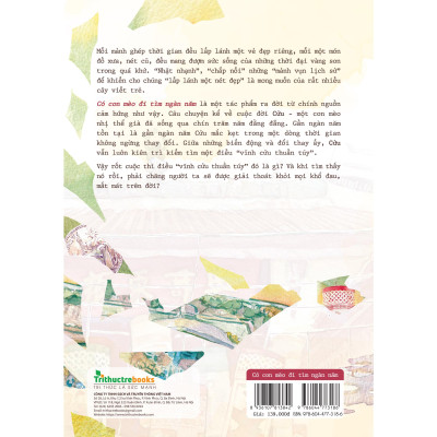 Có Con Mèo Đi Tìm Ngàn Năm (TTT)