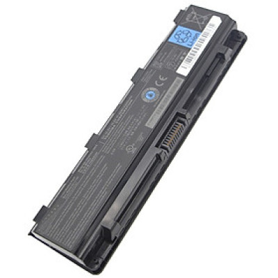 Pin thay thế cho Laptop Toshiba C850 C855 hàng nhập khẩu.