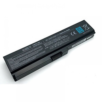 Pin dành cho Laptop Toshiba Satellite C600 hàng nhập khẩu.