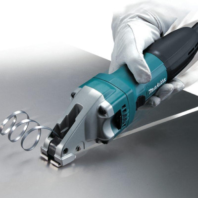 MÁY CẮT TÔN 380W MAKITA JS 1601 - HÀNG CHÍNH HÃNG