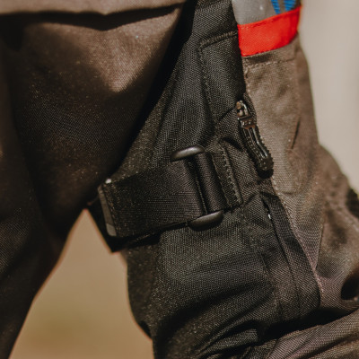 Áo Thời Trang Bảo Hộ Lái Moto, Xe Máy LS2 Norway Man