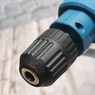 MÁY KHOAN 500W 25MM DONGCHENG DJZ05-10A - HÀNG CHÍNH HÃNG
