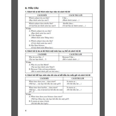 Sách - Bài Tập Tiếng Anh 5 - Bám Sát SGK I Learn Smart Start (Có Đáp Án) - HA