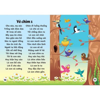 Đồng Dao Cho Bé: Các Trò Chơi Dân Gian - Các Câu Hát Vè Dân Gian