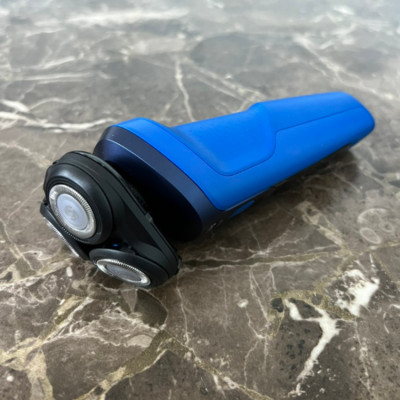 Máy cạo râu khô và ướt, thương hiệu cao cấp Philips Hà Lan S5466/03 Serial 5000 - HÀNG CHÍNH HÃNG