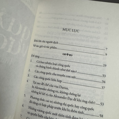 [Tái bản 2023] QUÂN VƯƠNG - THUẬT CAI TRỊ - Niccolò Machiavelli - Vũ Thái Hà dịch - Omega Plus - NXB Thế Giới.
