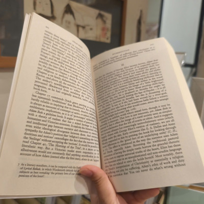 Sách - Adam Bede (Wordsworth Classics) by George Eliot