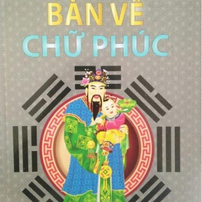 Bàn Về Chữ Phúc - Nghi Lễ Cầu Phúc Trong Dân Gian