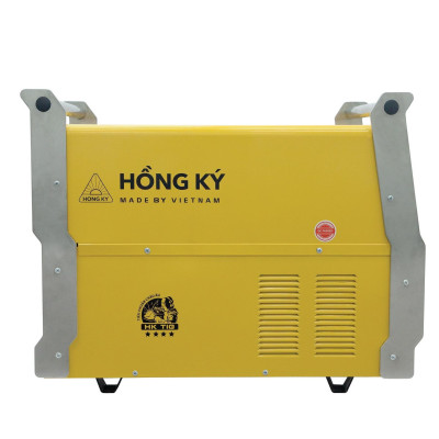 MÁY HÀN TIG (DC) XUNG MMA INVERTER 400 AMPE 380V HỒNG KÝ HKTIG400X - HÀNG CHÍNH HÃNG