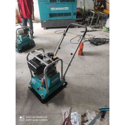 MÁY ĐẦM NÉN NỀN BÊ TÔNG DẦU 3.2 KW (4.2HP) TOTAL TP7100-4 - HÀNG CHÍNH HÃNG