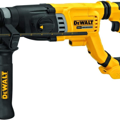 MÁY KHOAN ĐỤC 3 CHỨC NĂNG PIN 26MM  18V-BL-3CN  DEWALT DCH263M1- HÀNG CHÍNH HÃNG