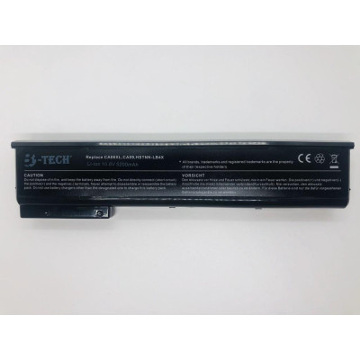 Pin Tương Thích Cho Laptop Hp Probook 640 G0 640 G1 645 G0 645 G1 650 G0 650 G1 655 G0 655 G1 Mã Ca06 TEEMO PC TEBAT1180 Hàng Nhập Khẩu