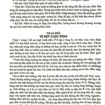 Em Học Giỏi Tiếng Việt 5 - Tập 2