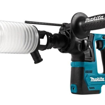 MÁY KHOAN ĐỘNG LỰC 14MM DÙNG PIN 12V MAKITA HR140DSAE (01 ĐẾ SẠC NHANH 02 PIN 2.0AH) - HÀNG CHÍNH HÃNG