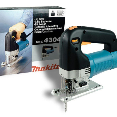 MÁY CƯA LỌNG 135MM 600W MAKITA 4304- HÀNG CHÍNH HÃNG