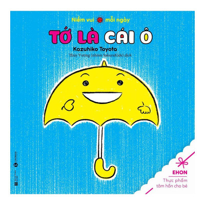 Sách - Niềm Vui Mỗi Ngày - Combo 7 Cuốn - Thái Hà Books
