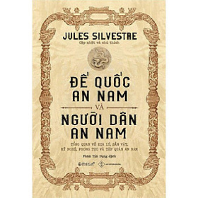 Đế Quốc An Nam Và Người Dân An Nam