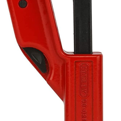 DAO CẮT ỐNG (3-28MM),  (6-64MM) STANLEY 93-021-22 , 93-028-22 - HÀNG CHÍNH HÃNG