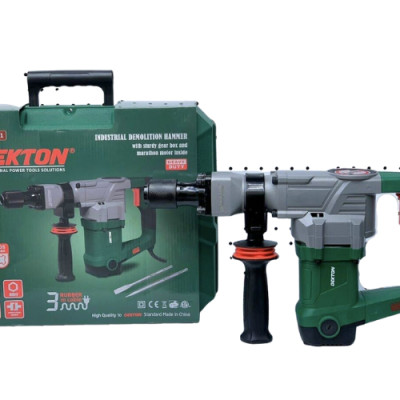 MÁY ĐỤC BÊ TÔNG 1400W Dekton DK-HD3601-HÀNG CHÍNH HÃNG