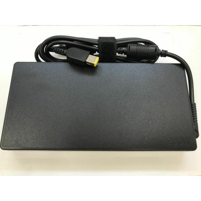 Sạc Tương Thích Cho Adapter Laptop Lenovo Legion 5 81Y60004Us 81Y6000Acc 81Y6000Bcc 81Y6000Dus 230W - Hàng Nhập Khẩu New Seal TEEMO PC