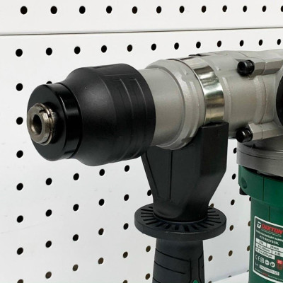 MÁY KHOAN BÊ TÔNG PIN 18 -21V 26MM DEKTON M21-RH2702BL - HÀNG CHÍNH HÃNG