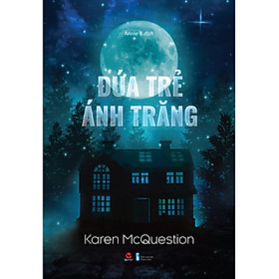 Đứa trẻ ánh trăng _BV
