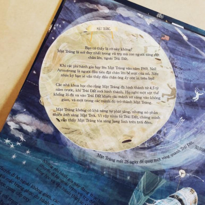 Sách nhã nam - Bộ Kiến thức bất tận (Bìa cứng) (02 cuốn)