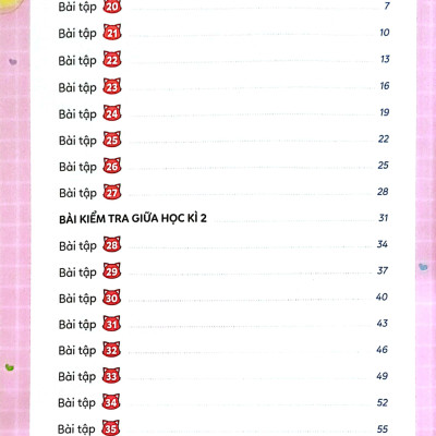 Vở Bài Tập Toán Tăng Cường 3 -  (Theo Sách Giáo Khoa Kết Nối Tri Thức Với Cuộc Sống) - MEGA