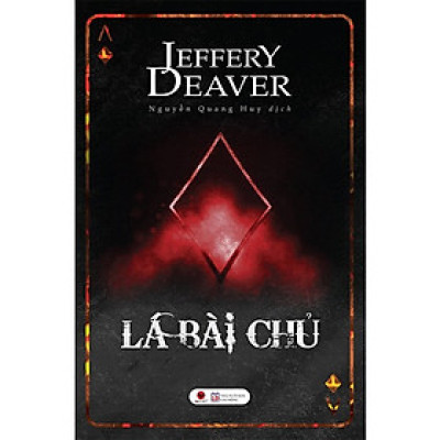 Lá Bài Chủ
