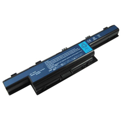 Pin Tương Thích Cho Laptop Acer Aspire E1-471 - Hàng Nhập Khẩu New Seal TEEMO PC TEBAT98