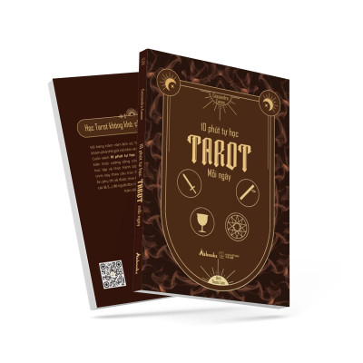 10 Phút Tự Học Tarot Mỗi Ngày