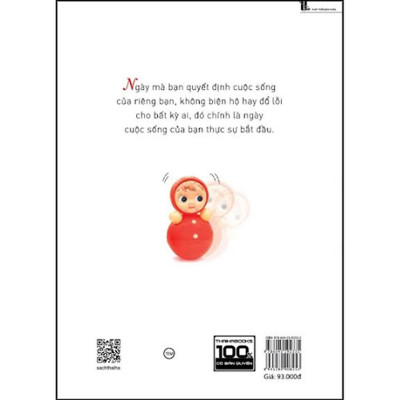 Sách - Ngã Ở Đâu Đứng Lên Ở Đó - Thái Hà Books