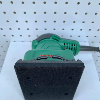 MÁY CHÀ NHÁM CHỮ NHẬT 230W (110mm x 100mm) DEKTON DK-CN110x100 - HÀNG CHÍNH HÃNG