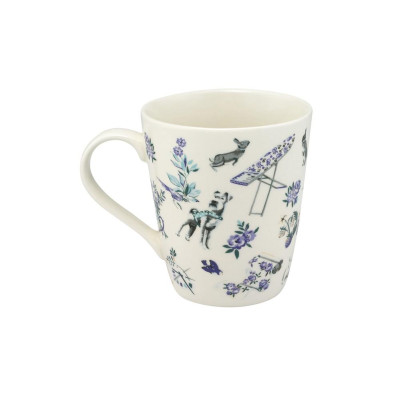 Ly/Stanley Mug - 30 Years Icons - multi - 1090055