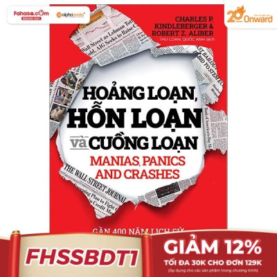 Combo 3 Cuốn Giúp CEO Vượt Qua Biến Động: Hoảng Loạn, Hỗn Loạn Và Cuồng Loạn + Doanh Nghiệp Tự Hành + Kiếm Tiền Thời Khủng Hoảng