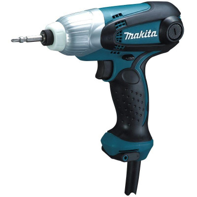 MÁY KHOAN VÀ VẶN VÍT 230W MAKITA TD0101 - HÀNG CHÍNH HÃNG