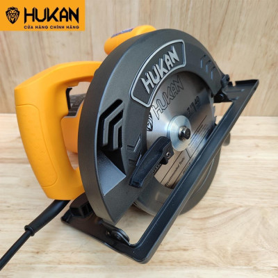 MÁY CƯA GỖ 1500W HK-CS185 HUKAN  - HÀNG CHÍNH HÃNG