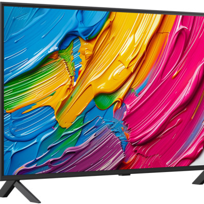 Smart Tivi LG QNED AI 4K 55 Inch 55QNED80ASA - Hàng Chính Hãng