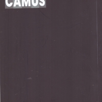 Albert Camus - Cái chết hạnh phúc