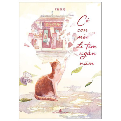 Có Con Mèo Đi Tìm Ngàn Năm (TTT)