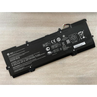 Pin Tương Thích Cho Laptop Hp Spectre X360 15-Ch 84Wh Hstnn-Db8H 928427-272 – Yb06Xl - Hàng Nhập Khẩu New Seal TEEMO PC TEBAT1275