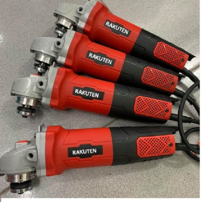 Máy mài góc cao cấp RAKUTEN  100% dây đồng JAPAN Techonology