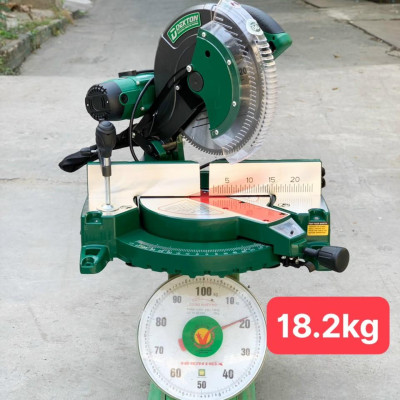 MÁY CẮT NHÔM 305MM DEKTON DK-CN305CR - HÀNG CHÍNH HÃNG