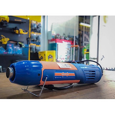 MÁY THỔI NHIỆT 350W WHG15351 WADFOW - HÀNG CHÍNH HÃNG