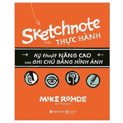 Combo Sketchnote Lý Thuyết Và Thực Hành