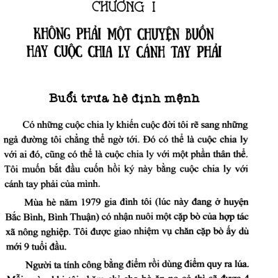 Ông Giáo Làng Trên Tầng Gác Mái (Tái Bản 2024)