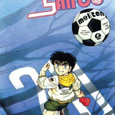 Sách - Combo Manga - Itto - Cơn Lốc Sân Cỏ: Tập 11 - 20 (Bộ 10 Tập)