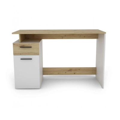 Bàn máy tính tại nhà đa dụng SMLIFE Domingo