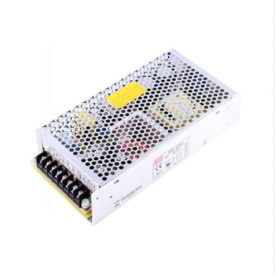 Nguồn Meanwell RQ-125C Hàng nhập khẩu